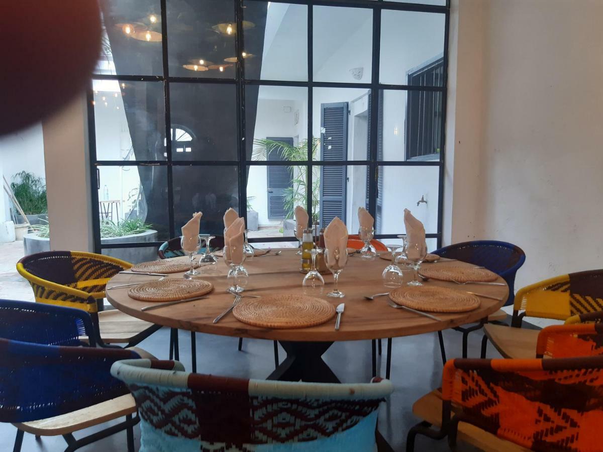 斯基酒店 圣路易斯 外观 照片