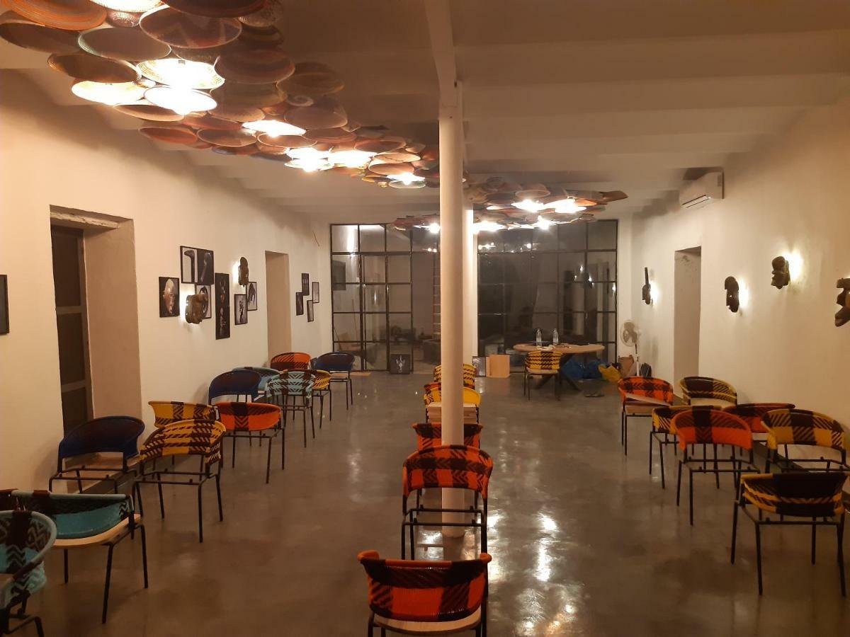 斯基酒店 圣路易斯 外观 照片